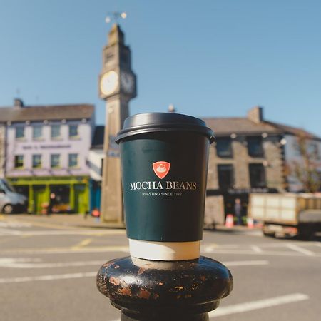 Mocha Beans Westport住宿加早餐旅馆 外观 照片