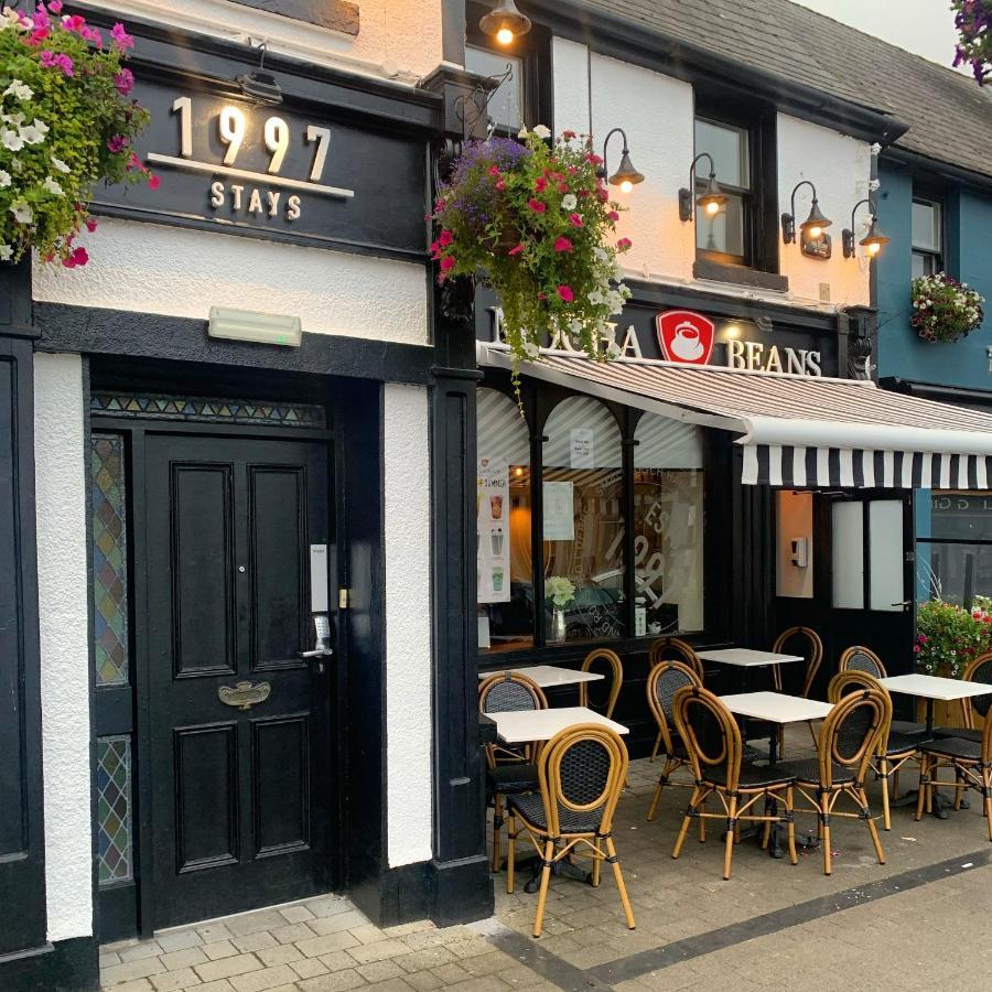 Mocha Beans Westport住宿加早餐旅馆 外观 照片